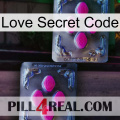 Love Secret Code 01